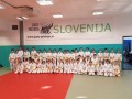 1. kolo Prleške judo lige za najmlajše 2018