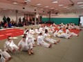 1. kolo Prleške judo lige za najmlajše 2018