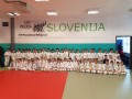 1. kolo Prleške judo lige za najmlajše 2018
