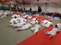 1. kolo Prleške judo lige za najmlajše 2018