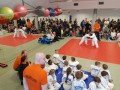 1. kolo Prleške judo lige za najmlajše 2018