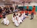 1. kolo Prleške judo lige za najmlajše 2018