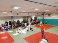 1. kolo Prleške judo lige za najmlajše 2018