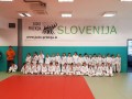 1. kolo Prleške judo lige za najmlajše 2018