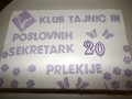 20 let KTPS Prlekije