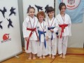 3. krog karate lige Osnovnih šol