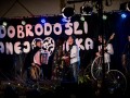 Dobrodelni koncert za Aneja in Jaka