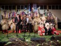 Dobrodelni koncert za Aneja in Jaka