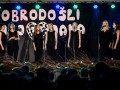 Dobrodelni koncert za Aneja in Jaka