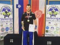 Državno prvenstvo v kickboxingu