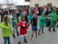 Fašenk po Tomaževsko