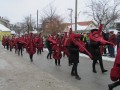 Fašenk po Tomaževsko