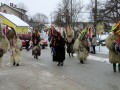 Fašenk po Tomaževsko