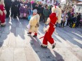 Fašenk v Lotmerki 2018
