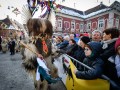 Karnevalska povorka na Ptuju