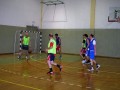 Košarkarski turnir trojk pri Sv. Tomažu
