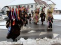 Kurenti v Veržeju