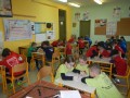 Kviz gasilske mladine GZ Križevci