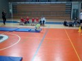Mini olimpijada za prvo triado OŠ