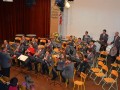 Območno srečanje pihalnih orkestrov