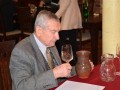 Ocenjevanje vin DV Radgonsko-Kapelskih goric
