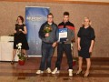 Podelitev priznanj Pomurka in Pomurec leta 2017
