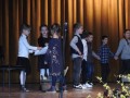 Proslava ob slovenskem kulturnem prazniku na Razkrižju