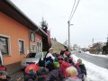 Pustovanje v vrtcu Stročja vas