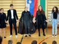 Slovenski kulturni praznik na OŠ Mala Nedelja