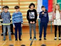 Slovenski kulturni praznik na OŠ Mala Nedelja