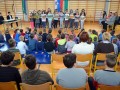 Slovenski kulturni praznik na OŠ Mala Nedelja