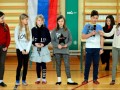 Slovenski kulturni praznik na OŠ Mala Nedelja