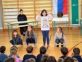 Slovenski kulturni praznik na OŠ Mala Nedelja