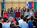 Slovenski kulturni praznik na OŠ Mala Nedelja