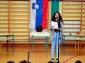 Slovenski kulturni praznik na OŠ Mala Nedelja