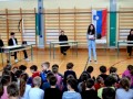 Slovenski kulturni praznik na OŠ Mala Nedelja