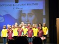 Slovenski kulturni praznik pri Sv. Juriju ob Ščavnici