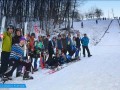 Smučarski skoki na Polenšaku