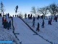 Smučarski skoki na Polenšaku