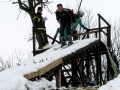 Smučarski skoki na Polenšaku