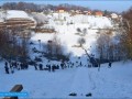 Smučarski skoki na Polenšaku