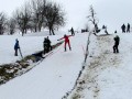 Smučarski skoki na Polenšaku