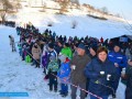 Smučarski skoki na Polenšaku