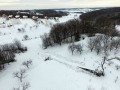 Smučarska skakalnica na Polenšaku