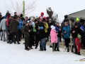 Smučarski skoki na Polenšaku