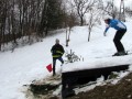 Smučarski skoki na Polenšaku