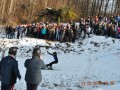 Smučarski skoki v Vuzmetincih 2018