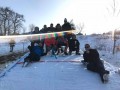 Smučarski skoki v Vuzmetincih 2018