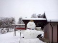 Snežak