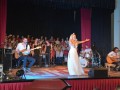 Valentinov koncert z Alyo